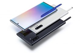 Galaxy Note 10