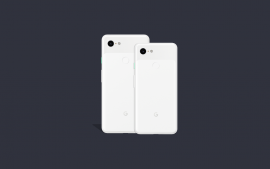 Pixel 3 Deal 300 Off