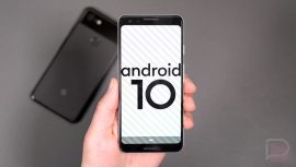 Android 10 Features