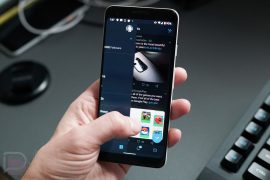 Android 10 Gesture Trick