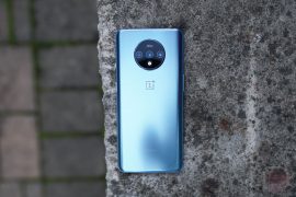 OnePlus 7T