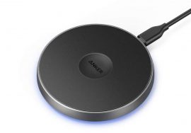 Anker Wireless Charger Deal