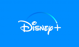 Disney+