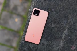 Pixel 4 Review