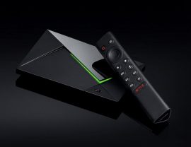 SHIELD TV Pro 2019