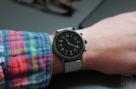 Wear OS Watch Faces