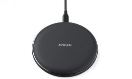 Anker Wireless Charging Pad