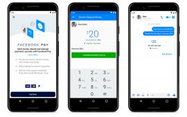 Facebook Pay