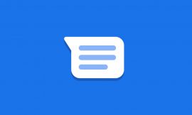 Google Messages RCS