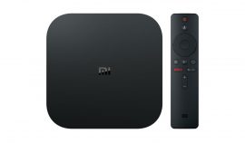 Xiaomi Mi Box S