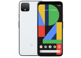 Pixel 4 Black Friday Deals