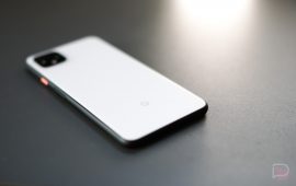 Pixel 4 XL