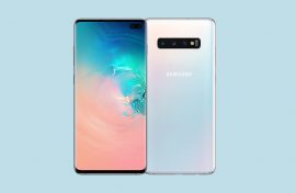 Best Galaxy S10 Plus Deal