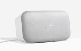 Google Home Max