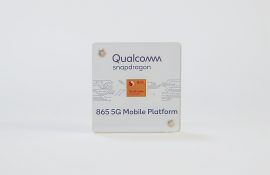 Qualcomm Snapdragon 865