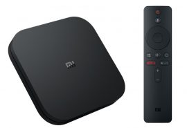 Xiaomi Mi Box S