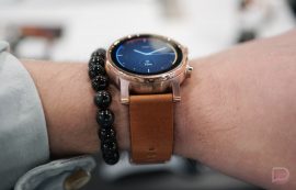 Moto 360 (3rd Gen)