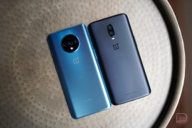 OnePlus 7T