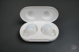 Galaxy Buds+