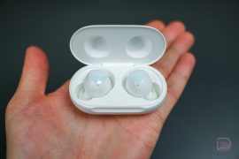 Galaxy Buds+