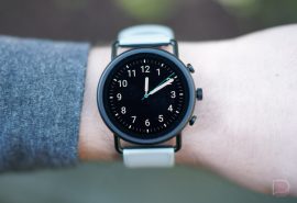 Skagen Falster 3 Review