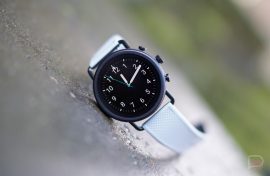 Skagen Falster 3 Review