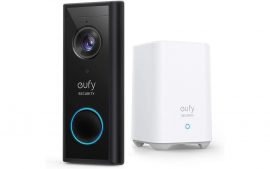 Anker Eufy Deal