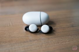 Google Pixel Buds