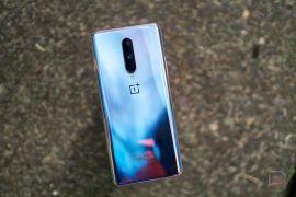 OnePlus 8