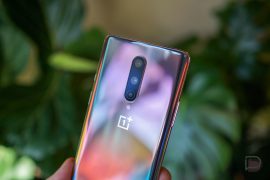 OnePlus 8