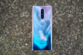 OnePlus 8