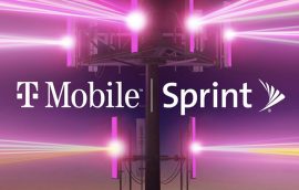 T-Mobile Sprint