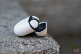 Google Pixel Buds Review