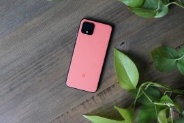 Pixel 4 Review Again