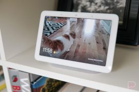 Google Nest Hub