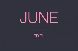 June Pixel Security Update