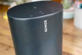 Sonos Move