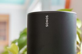 Sonos Move