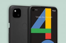 Buy Pixel 4a