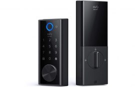 Eufy Smart Lock Deal