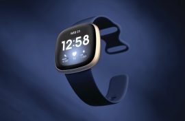 Fitbit Versa 3