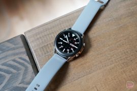 Galaxy Watch 3