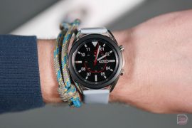 Galaxy Watch 3