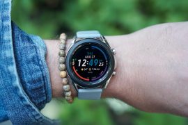 Galaxy Watch 3