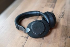 Jabra Elite 85h