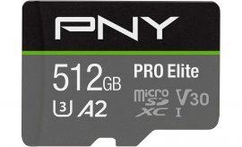 PNY 512GB Deal