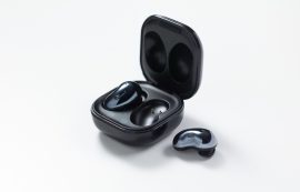 Samsung Galaxy Buds Live