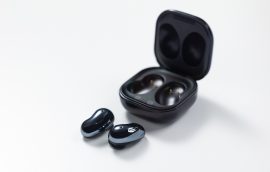 Samsung Galaxy Buds Live