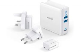 Anker 65W Charger Deal