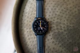 TicWatch Pro 3